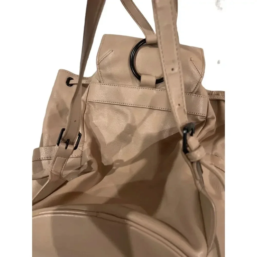 Elizabeth and James Backpack​